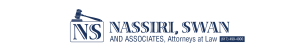 Nassiri Swan Logo