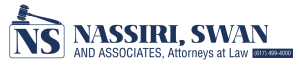 Nassiri Swan Logo
