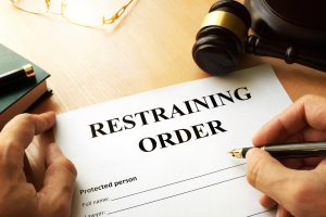 restraining order lawyers boston