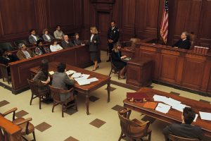 Trial